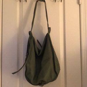 Kooba convertible bag/purse